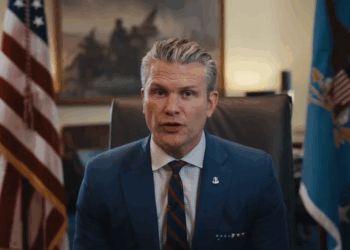 After Sec. Hegseth's Pressure, Boy Scouts Drop DEI, Transgenderism