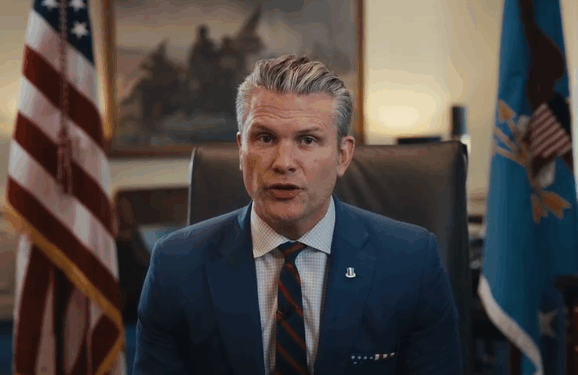 After Sec. Hegseth's Pressure, Boy Scouts Drop DEI, Transgenderism