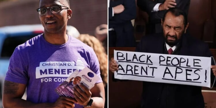 Age comes for Al Green in competitive Texas House primary