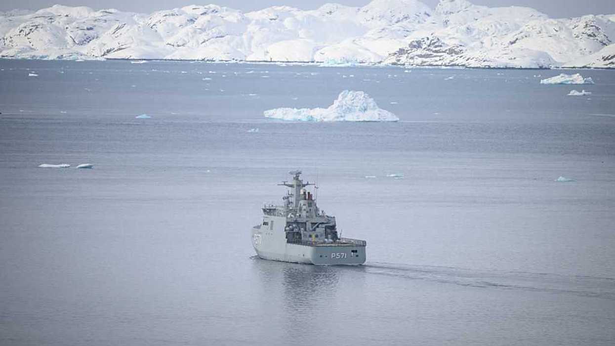 What\u2019s Greenland to us?