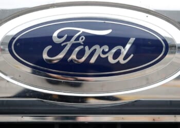 American businesses must stop helping China threaten us