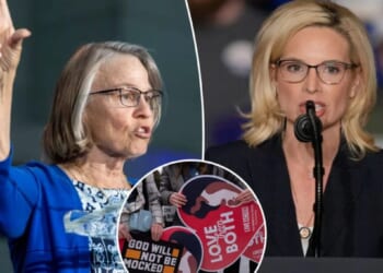 Anti-abortion group to spend $3.2 million in Iowa 2026 elections