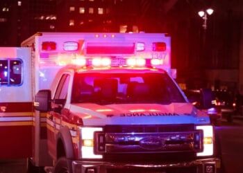 Arizona Department of Public Safety helicopter crash kills pilot and trooper during shooter response