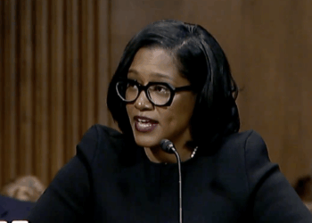 Biden-Appointed Judge Has No Idea What The Word 'Shall' Means