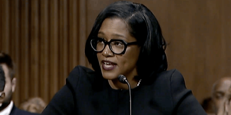 Biden-Appointed Judge Has No Idea What The Word 'Shall' Means