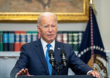 Biden FBI Spied On Trump's 2024 Campaign