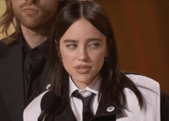 Billie Eilish Wants Government To Protect Her Home But Not Yours