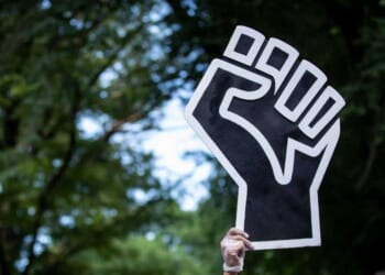 Black mother, attorney ginned up hate hoax that turned white teen's life upside down. Now Texas judge makes them pay.