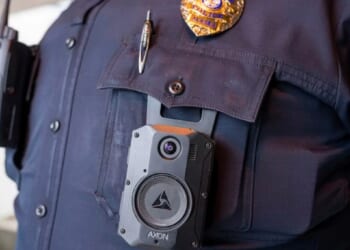 Body cameras to be put on every federal officer in Minneapolis after Pretti killing