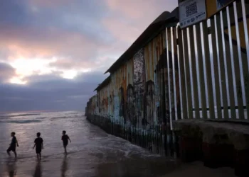 Border wall is latest cause of infighting inside DHS and CBP