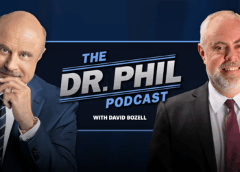 Bozell Challenges One‑Sided Media Narratives on Ice Coverage on the Dr. Phil Pod