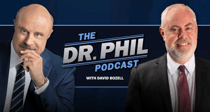 Bozell Challenges One‑Sided Media Narratives on Ice Coverage on the Dr. Phil Pod