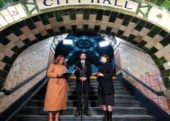 Buyer's remorse sets in for clueless Mamdani voters