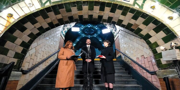 Buyer's remorse sets in for clueless Mamdani voters