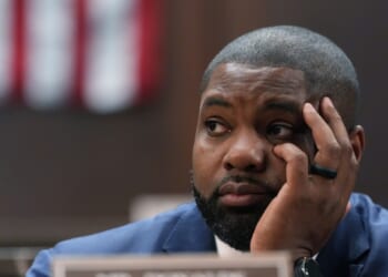 Byron Donalds's challenger starts Tinder campaign push to reach women