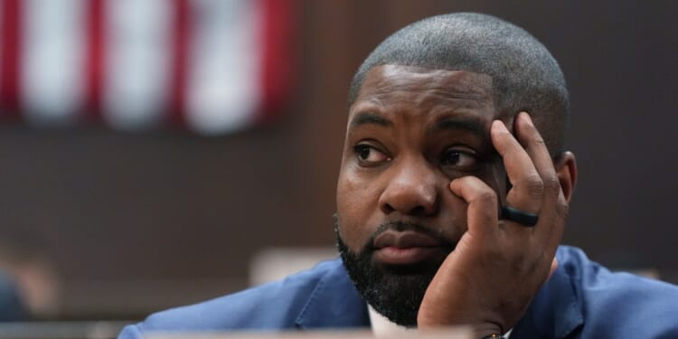 Byron Donalds's challenger starts Tinder campaign push to reach women