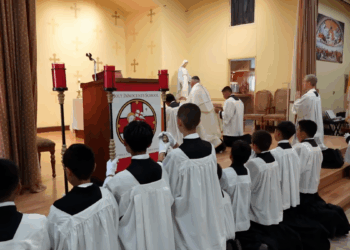 Holy Innocents Catholic School