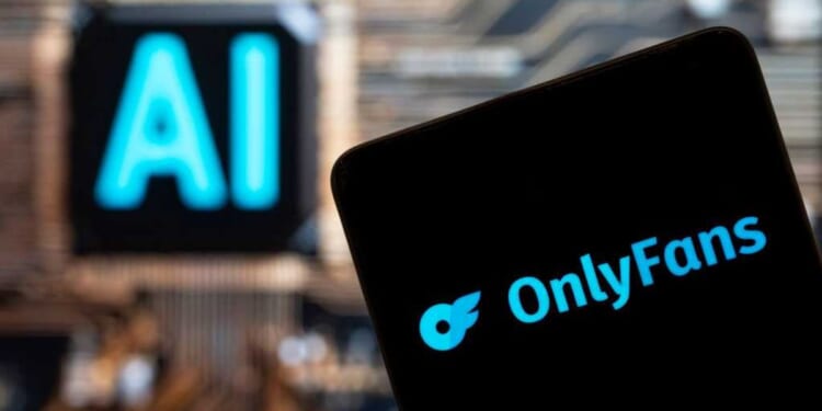 Can you tell the difference between the people on OnlyFans and the fakes making money on Fanvue?