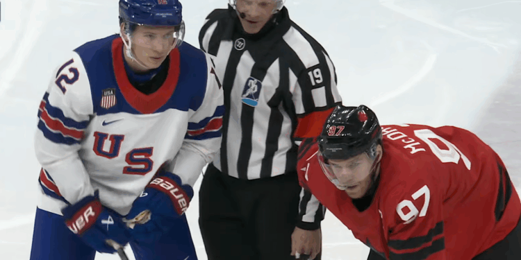 Canada Can No Longer Pretend To Be Better Than US At Anything