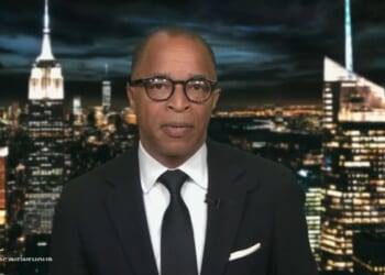 Capehart Claims 'The Media Isn't Necessarily Liberal'