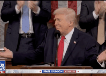 Cheap Gas & 6 Other Victories Dems Refused To Cheer At SOTU