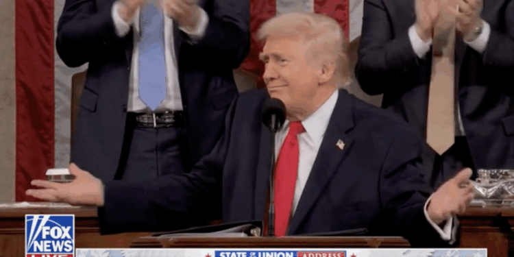 Cheap Gas & 6 Other Victories Dems Refused To Cheer At SOTU