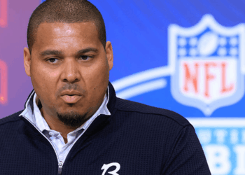 Chicago Bears GM calls NFL's race-based hiring 'strange' as league struggles with DEI incentive