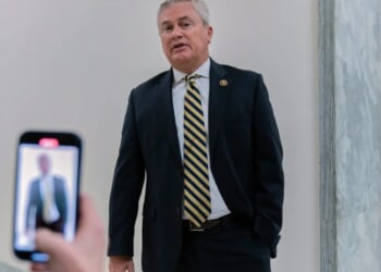 Comer rejects Clinton's offer to testify ahead of contempt proceedings