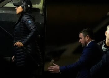 Complaint against Gabbard alleges DNI withheld classified info for 'political purposes'