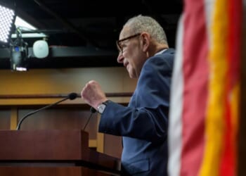 Congress scrambles for answers after Trump Iran strike