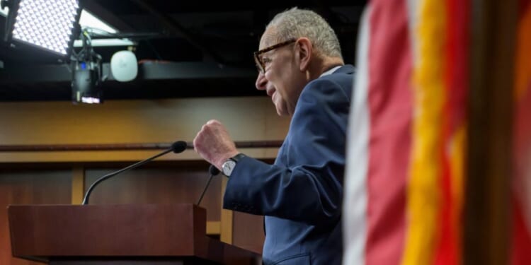 Congress scrambles for answers after Trump Iran strike