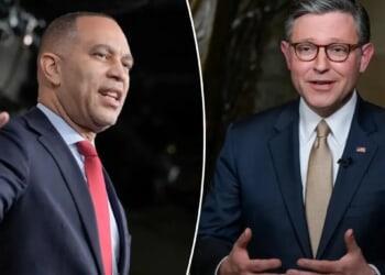 Congress splits on Trump's Iran strikes