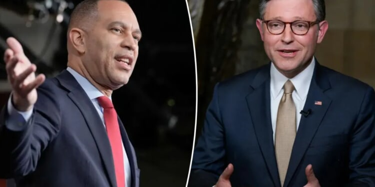 Congress splits on Trump's Iran strikes