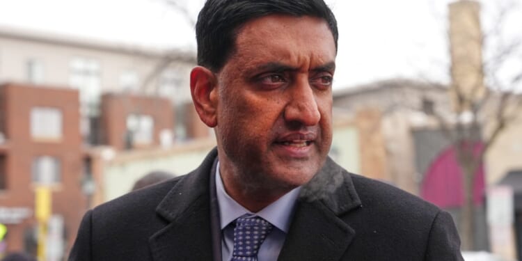 Congressional War Power Act advocates slam Trump's Iran strikes