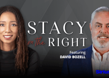 Conservatives Must Plant their Flag or Risk Losing News Narrative