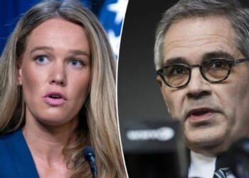 DHS scolds Philly DA for comments about ‘hunting down’ ICE officers