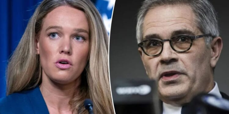 DHS scolds Philly DA for comments about ‘hunting down’ ICE officers