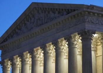 DOJ asks justices to curb lower courts' 'persistent disregard' for Supreme Court orders in Syrian TPS case