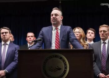 DOJ ramps up focus on Minnesota agitators amid staffing woes