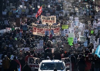 Dear Democrats, enforcing immigration law is not fascism