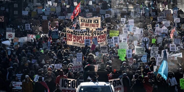 Dear Democrats, enforcing immigration law is not fascism