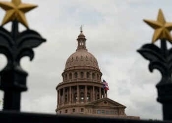 Democrat Taylor Rehmet flips red Texas state Senate seat