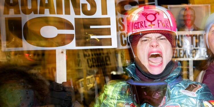 Democratic riot culture is destroying politics and endangering lives