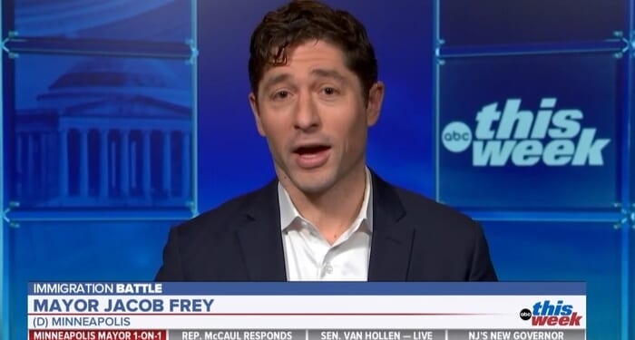 Democrats’ Response to Minneapolis Chaos Could Be to Their Detriment