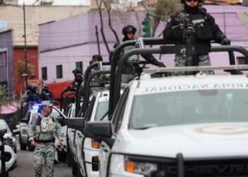 Democrats endanger security with their shutdown