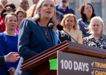 Democrats to force vote on Iran war powers resolution