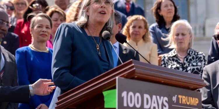 Democrats to force vote on Iran war powers resolution