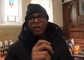 Don Lemon’s Status as ‘Journalist’ Both Dubious and Irrelevant, Experts Say