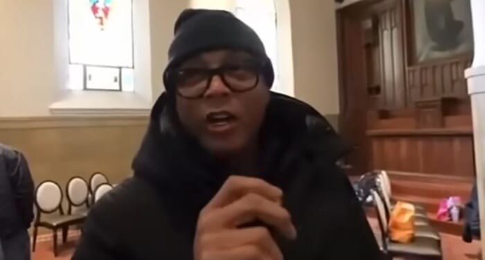 Don Lemon’s Status as ‘Journalist’ Both Dubious and Irrelevant, Experts Say