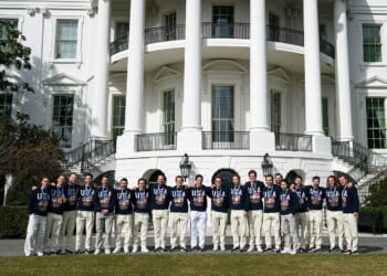 Don't Let Media Hacks Suck The Joy Out Of U.S. Hockey's Wins